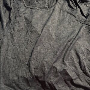 Avia Gray Short Sleeve Tee
